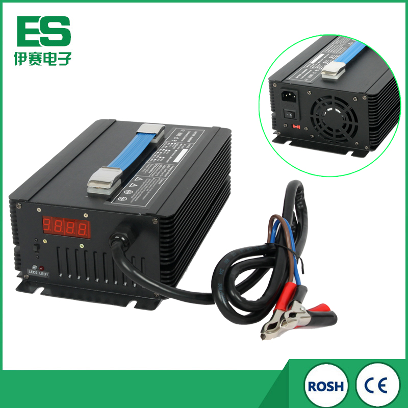 電動(dòng)汽車充電器分享電動(dòng)車充電問(wèn)題